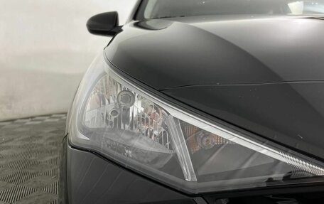 Hyundai Solaris II рестайлинг, 2020 год, 1 410 000 рублей, 22 фотография