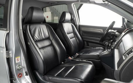 Honda CR-V III рестайлинг, 2010 год, 1 699 000 рублей, 8 фотография