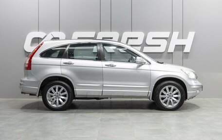 Honda CR-V III рестайлинг, 2010 год, 1 699 000 рублей, 5 фотография
