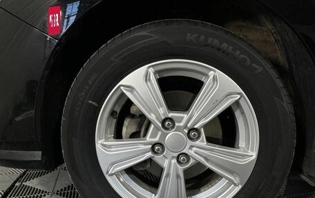 Hyundai Solaris II рестайлинг, 2020 год, 1 410 000 рублей, 21 фотография
