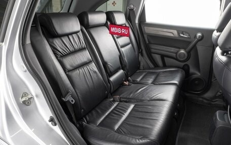 Honda CR-V III рестайлинг, 2010 год, 1 699 000 рублей, 7 фотография