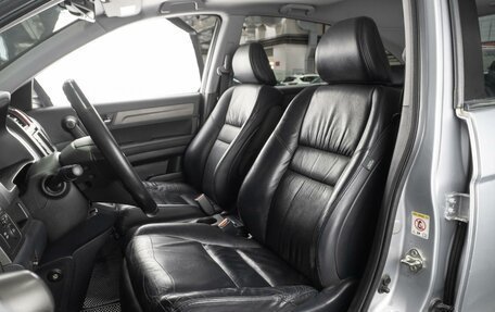 Honda CR-V III рестайлинг, 2010 год, 1 699 000 рублей, 10 фотография