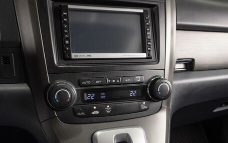 Honda CR-V III рестайлинг, 2010 год, 1 699 000 рублей, 17 фотография