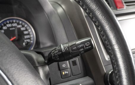 Honda CR-V III рестайлинг, 2010 год, 1 699 000 рублей, 15 фотография