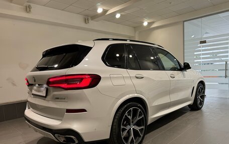 BMW X5, 2019 год, 5 998 000 рублей, 5 фотография