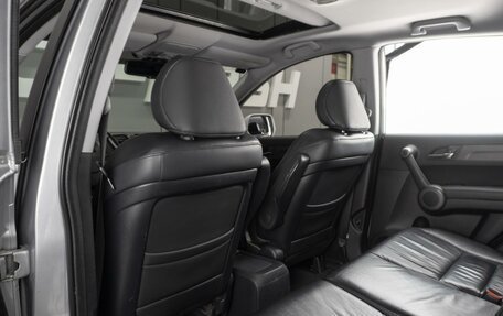 Honda CR-V III рестайлинг, 2010 год, 1 699 000 рублей, 11 фотография