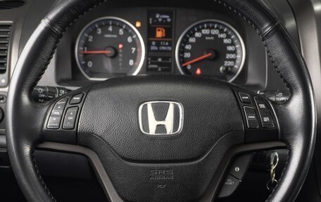 Honda CR-V III рестайлинг, 2010 год, 1 699 000 рублей, 13 фотография
