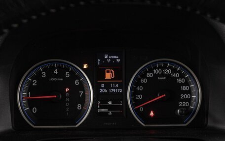 Honda CR-V III рестайлинг, 2010 год, 1 699 000 рублей, 19 фотография
