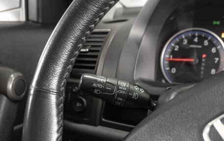 Honda CR-V III рестайлинг, 2010 год, 1 699 000 рублей, 14 фотография