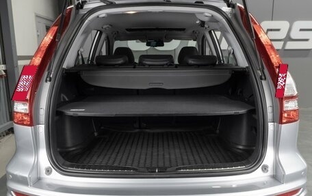 Honda CR-V III рестайлинг, 2010 год, 1 699 000 рублей, 20 фотография