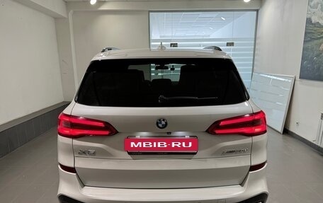 BMW X5, 2019 год, 5 998 000 рублей, 7 фотография
