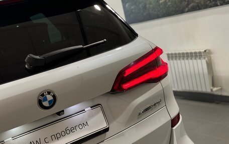BMW X5, 2019 год, 5 998 000 рублей, 8 фотография