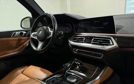 BMW X5, 2019 год, 5 998 000 рублей, 17 фотография