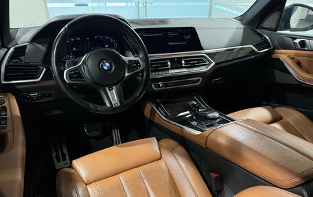 BMW X5, 2019 год, 5 998 000 рублей, 12 фотография