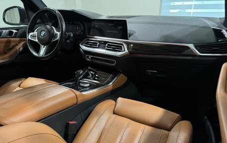 BMW X5, 2019 год, 5 998 000 рублей, 16 фотография