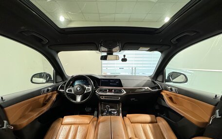 BMW X5, 2019 год, 5 998 000 рублей, 15 фотография