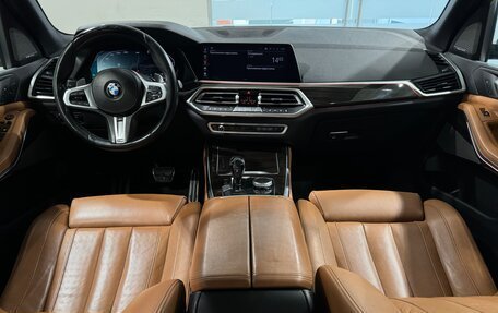 BMW X5, 2019 год, 5 998 000 рублей, 14 фотография