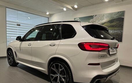BMW X5, 2019 год, 5 998 000 рублей, 9 фотография