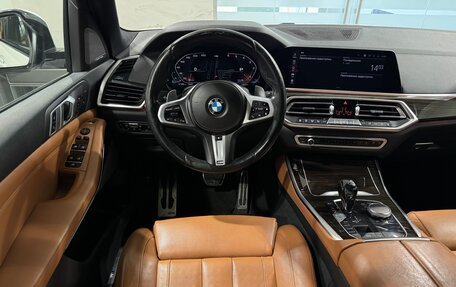 BMW X5, 2019 год, 5 998 000 рублей, 13 фотография