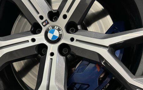 BMW X5, 2019 год, 5 998 000 рублей, 11 фотография