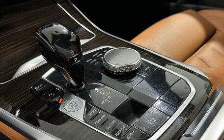 BMW X5, 2019 год, 5 998 000 рублей, 19 фотография