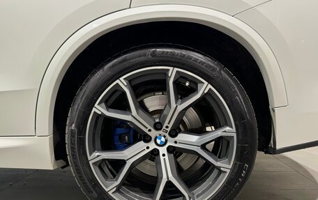 BMW X5, 2019 год, 5 998 000 рублей, 10 фотография