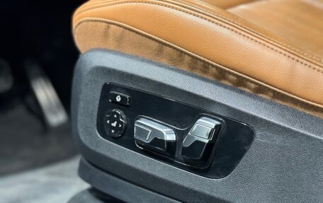 BMW X5, 2019 год, 5 998 000 рублей, 22 фотография