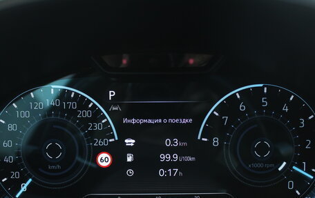 Genesis G80, 2021 год, 3 450 000 рублей, 13 фотография