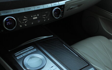 Genesis G80, 2021 год, 3 450 000 рублей, 12 фотография