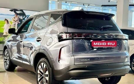 Chery Tiggo 4 I рестайлинг, 2025 год, 2 420 000 рублей, 3 фотография
