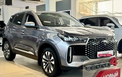 Chery Tiggo 4 I рестайлинг, 2025 год, 2 420 000 рублей, 1 фотография