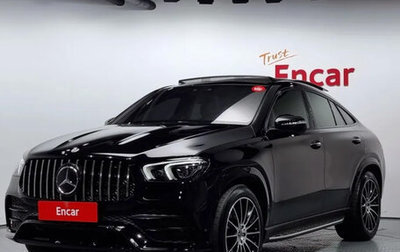 Mercedes-Benz GLE, 2022 год, 7 460 000 рублей, 1 фотография