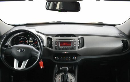 KIA Sportage III, 2014 год, 1 425 000 рублей, 5 фотография
