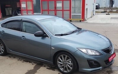 Mazda 6, 2012 год, 980 000 рублей, 1 фотография