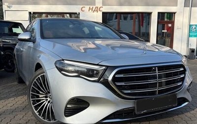 Mercedes-Benz E-Класс, 2024 год, 12 850 000 рублей, 1 фотография
