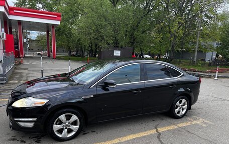 Ford Mondeo IV, 2012 год, 800 000 рублей, 1 фотография