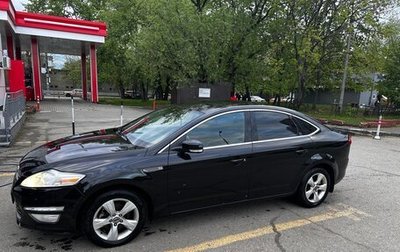 Ford Mondeo IV, 2012 год, 800 000 рублей, 1 фотография