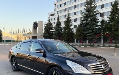 Nissan Teana, 2008 год, 720 000 рублей, 1 фотография