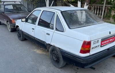 Opel Kadett E рестайлинг, 1989 год, 60 000 рублей, 1 фотография