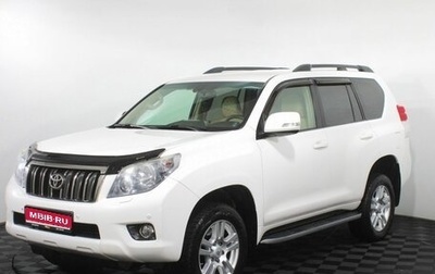 Toyota Land Cruiser Prado 150 рестайлинг 2, 2010 год, 2 550 000 рублей, 1 фотография