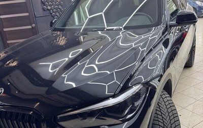 BMW X5, 2019 год, 6 850 000 рублей, 1 фотография