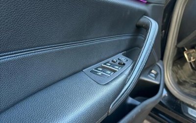 BMW 5 серия, 2018 год, 2 650 000 рублей, 1 фотография