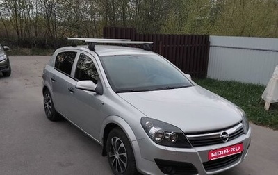 Opel Astra H, 2006 год, 350 000 рублей, 1 фотография