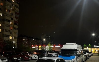 Hyundai Accent II, 2006 год, 440 000 рублей, 1 фотография