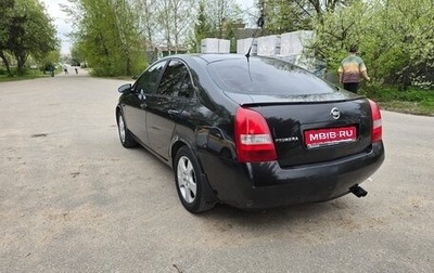 Nissan Primera III, 2005 год, 680 000 рублей, 1 фотография