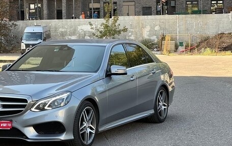 Mercedes-Benz E-Класс, 2013 год, 2 090 000 рублей, 1 фотография