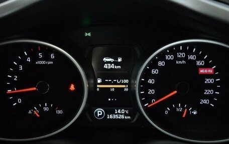 KIA Sportage III, 2014 год, 1 425 000 рублей, 6 фотография