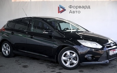 Ford Focus III, 2013 год, 820 000 рублей, 1 фотография