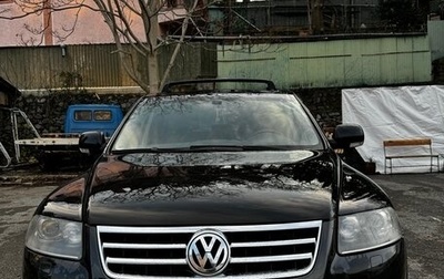 Volkswagen Touareg III, 2006 год, 1 150 000 рублей, 1 фотография