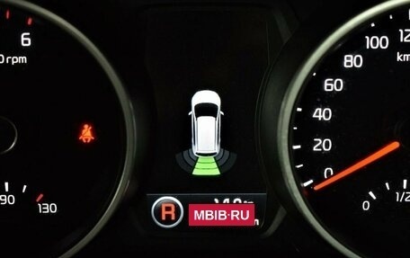 KIA Sportage III, 2014 год, 1 425 000 рублей, 8 фотография